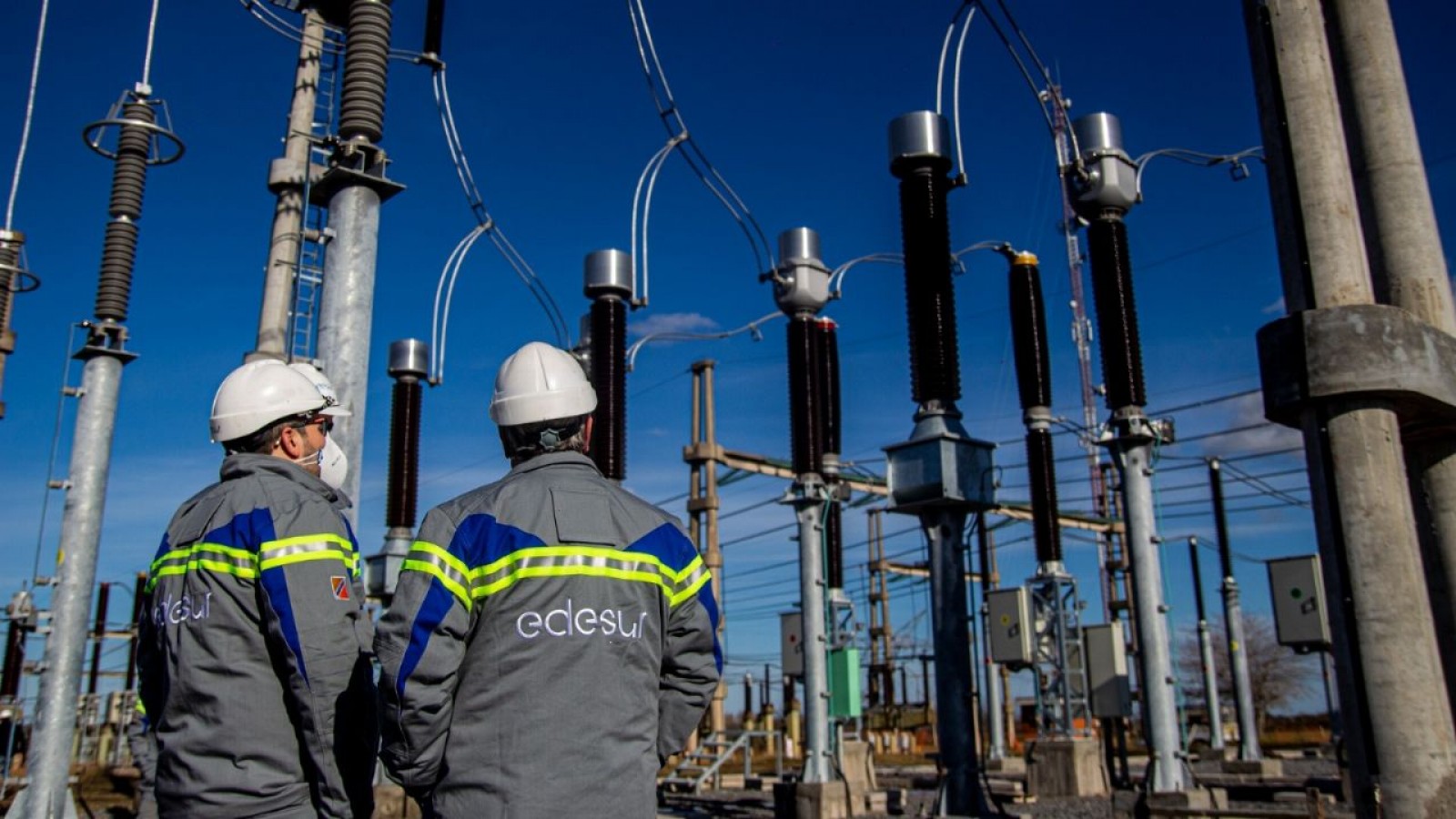 Luego de las protestas, el Gobierno analiza intervenir Edesur